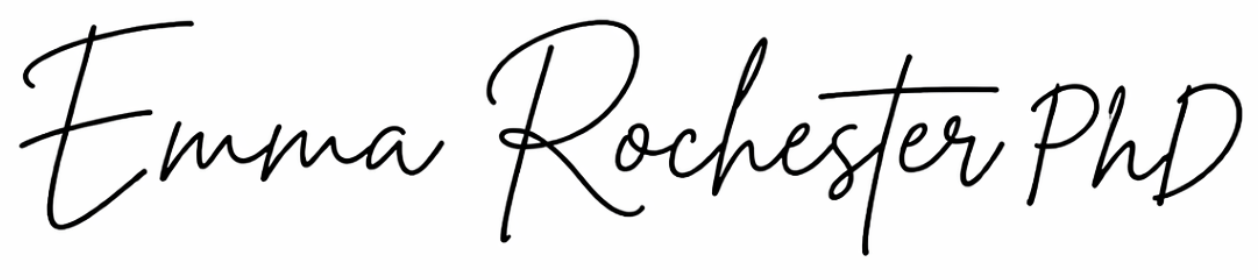 Emma Rochester Artist Banner Image